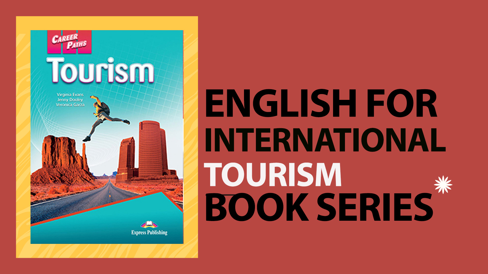 Oxford English For Careers Tourism 2 Student S Book - مجموعه کتابهای زبان انگلیسی گردشگری - آکادمی زبان مصفا